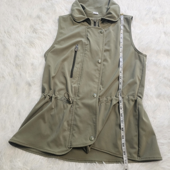 925Fit Invest Vest Size Small - Picture 11 of 11